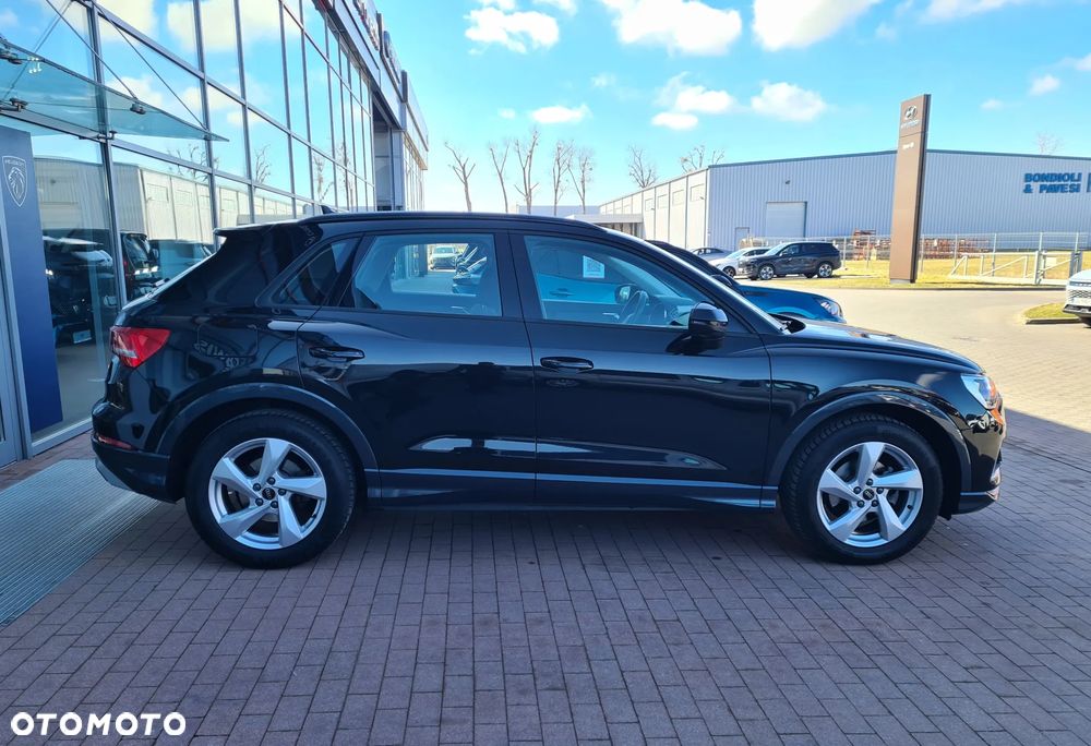 Audi Q3 35 TFSI S tronic - 6