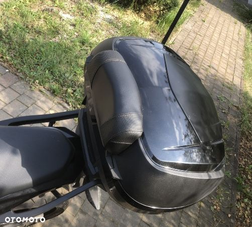 Kawasaki Ninja 1000 SX - 8