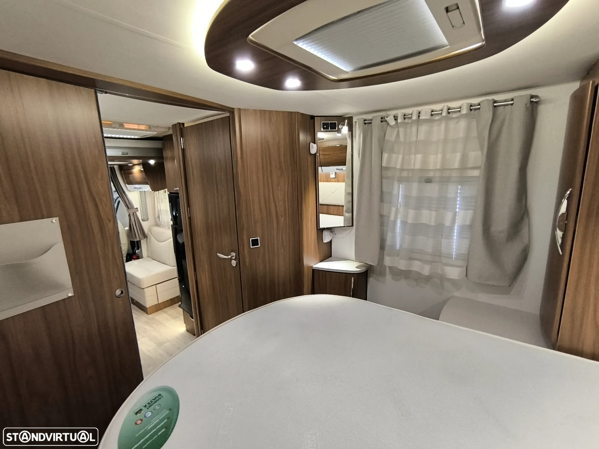 Pilote Sensation P746 - 28