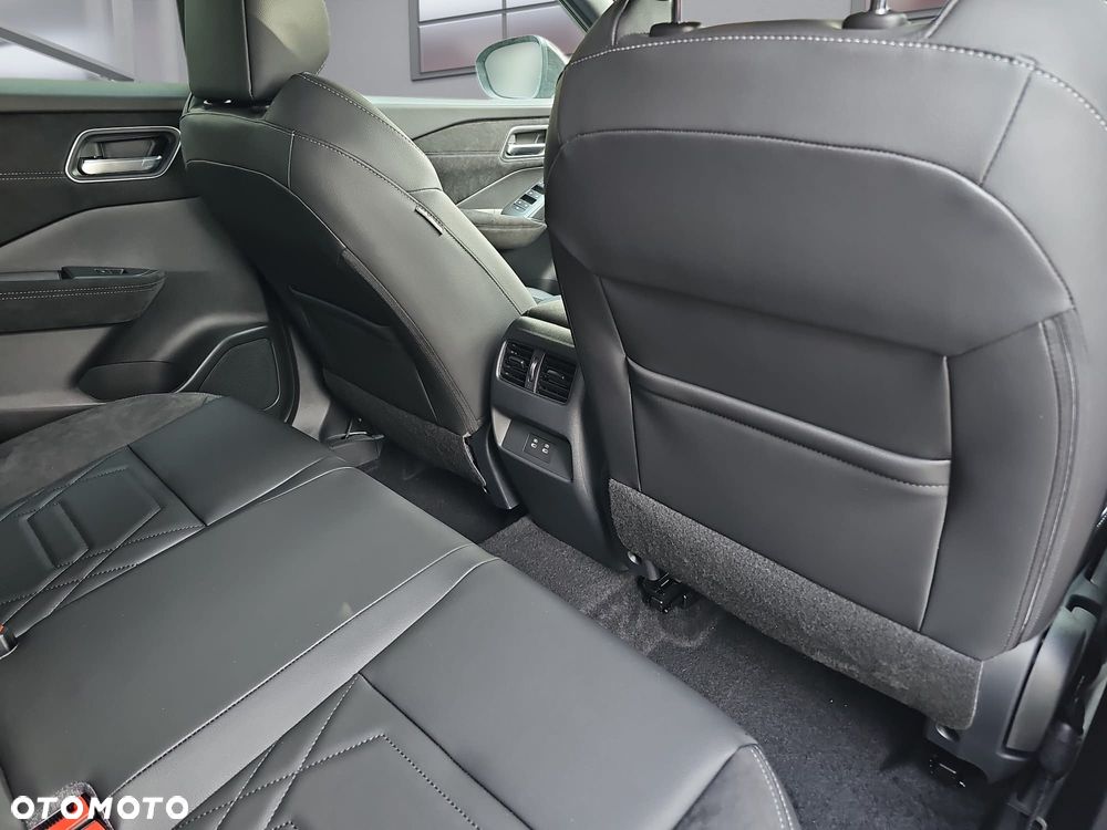 Nissan Qashqai 1.3 DIG-T MHEV N-Design Xtronic - 19