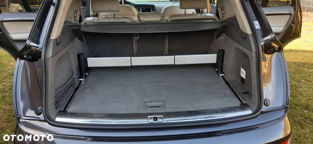 Audi Q7 4.2 TDI Quattro Tiptr - 22