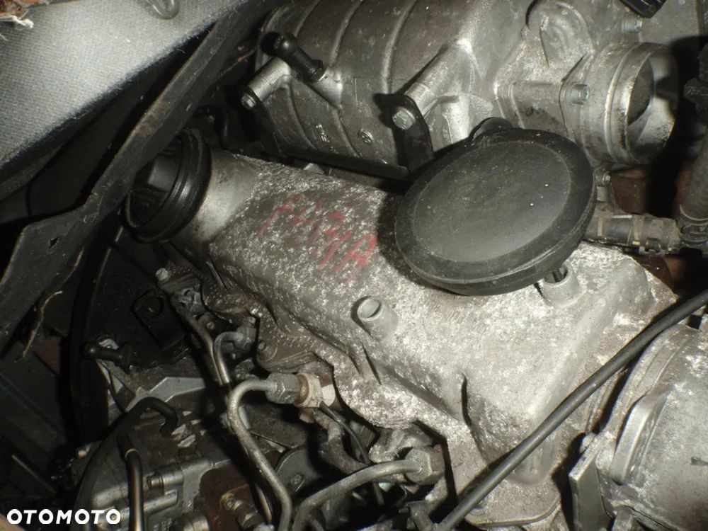 wtrysk wtryskiwacz passat fabia golf audi skoda seat 1.9 t4 1.9 d - 5