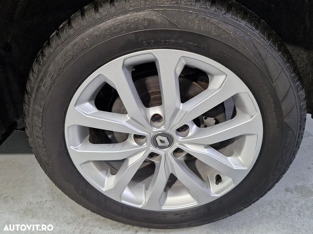 Renault Kadjar 1.2 TCe EDC Intens - 4