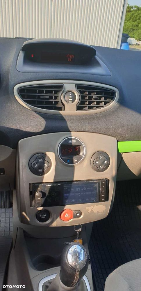 Renault Clio - 3