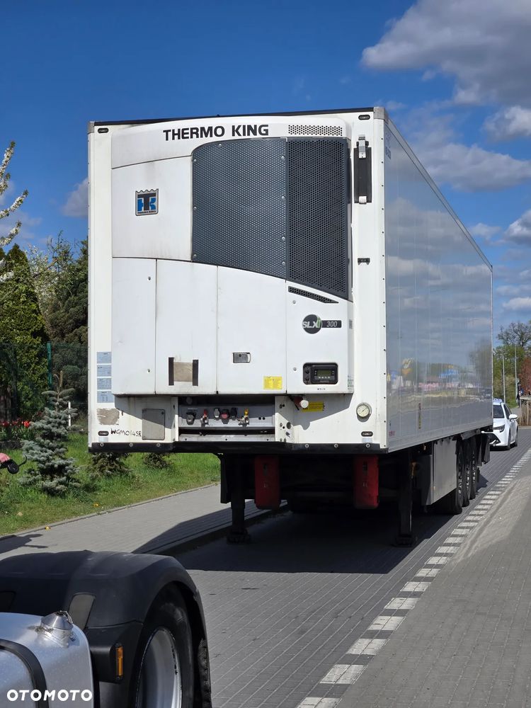 Schmitz Cargobull - 1