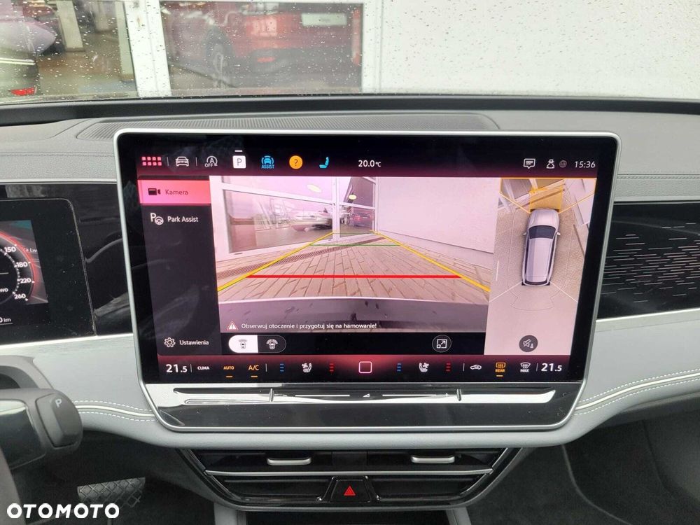 Volkswagen Passat 2.0 TDI SCR Elegance DSG - 11