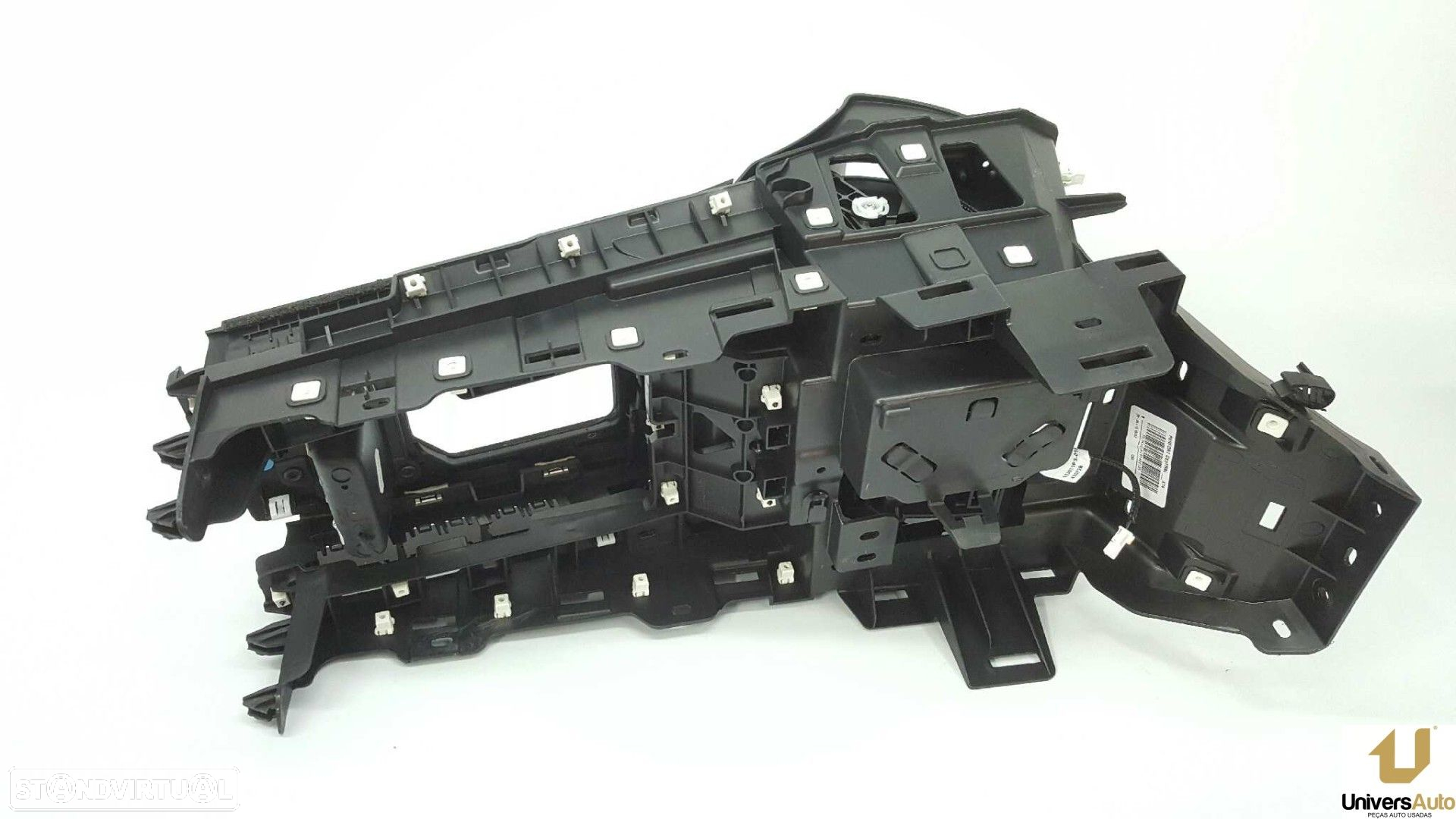 CONSOLA CENTRAL CITROEN DS7 CROSSBACK (X74) - 6