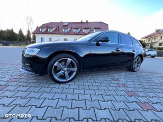 Audi A4 2.0 TDI