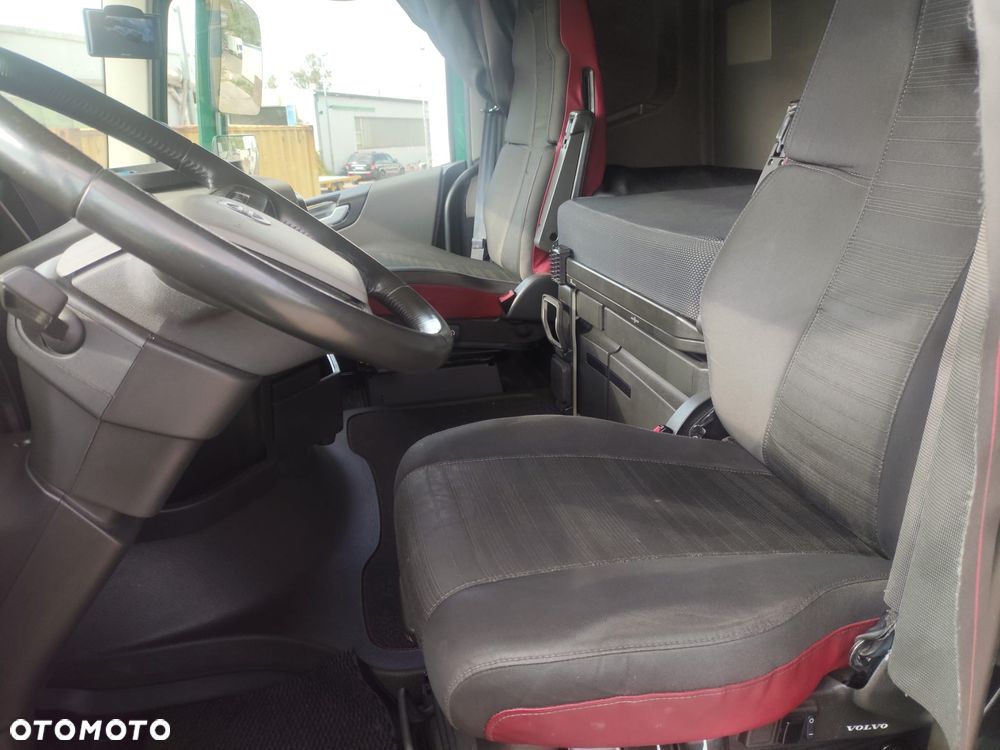 Volvo 460 XXL ! Full serwis ! Z Niemiec ! - 13