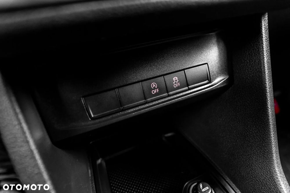 Volkswagen Caddy - 29