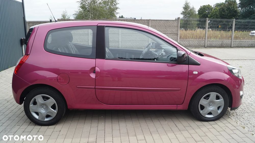 Renault Twingo 1.2 16V Eco Dynamique - 8