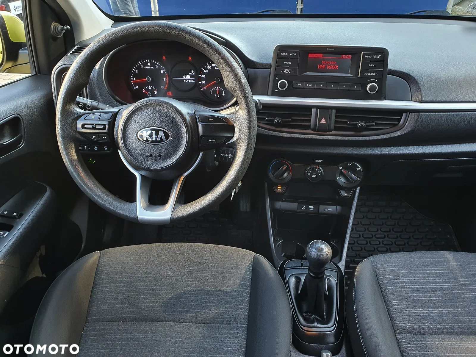 Kia Picanto 1.2 M - 16