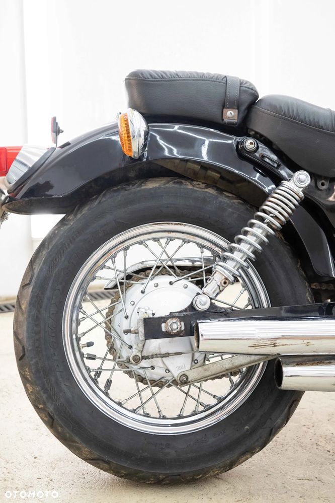 Yamaha Virago - 33