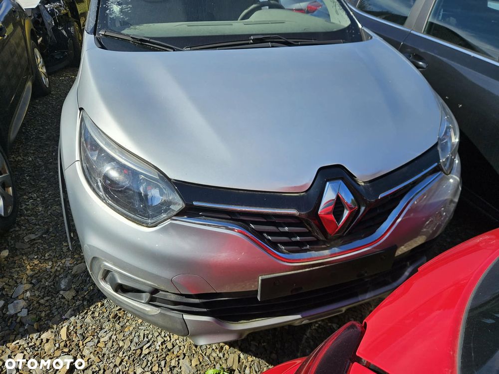Renault Captur ENERGY TCe 90 Start&Stop Experience - 6