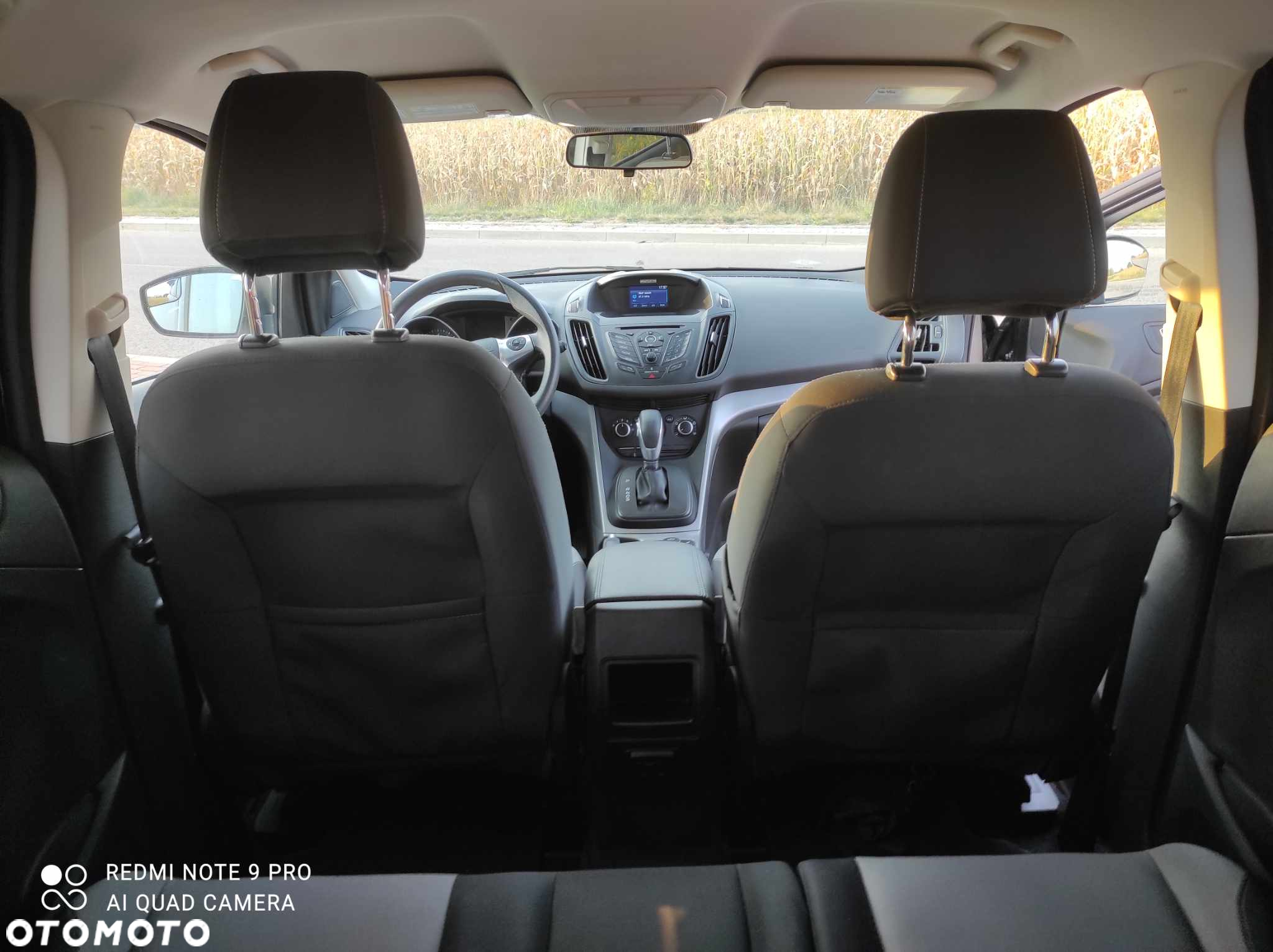 Ford Escape - 7