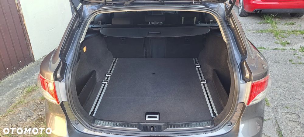 Toyota Avensis 1.8 Sol - 5