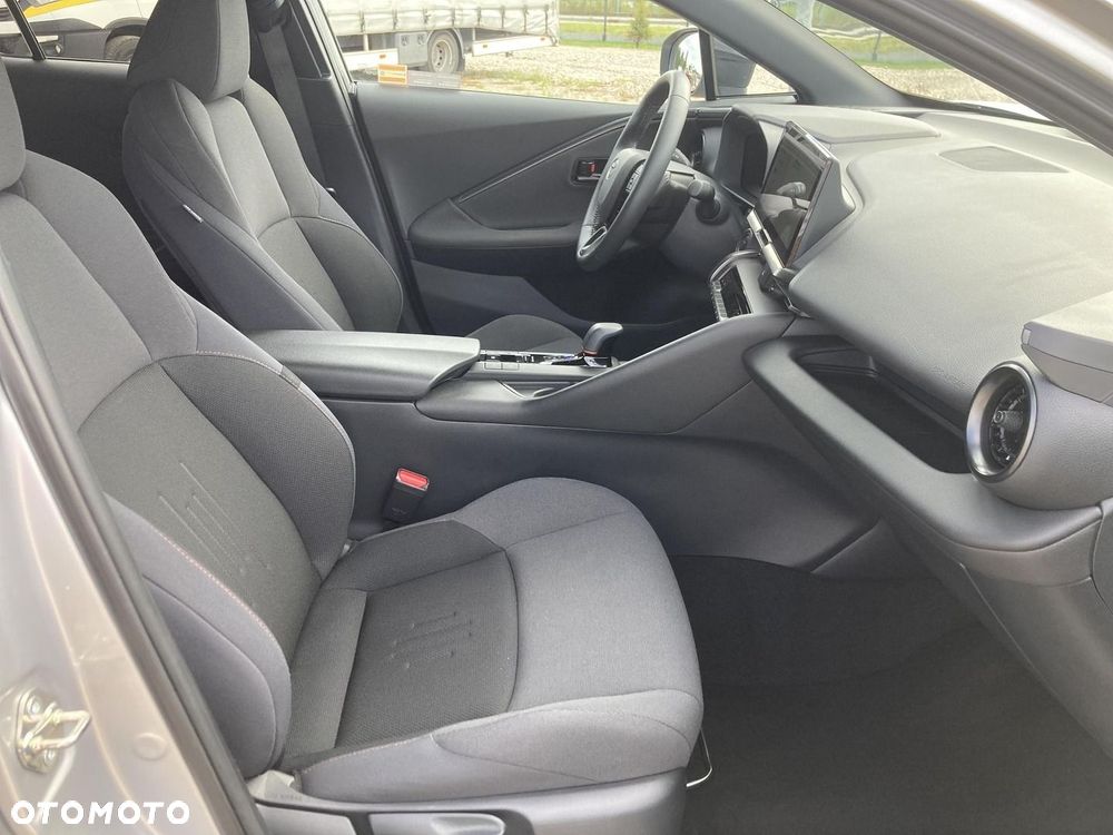 Toyota C-HR 1.8 Hybrid Style - 10