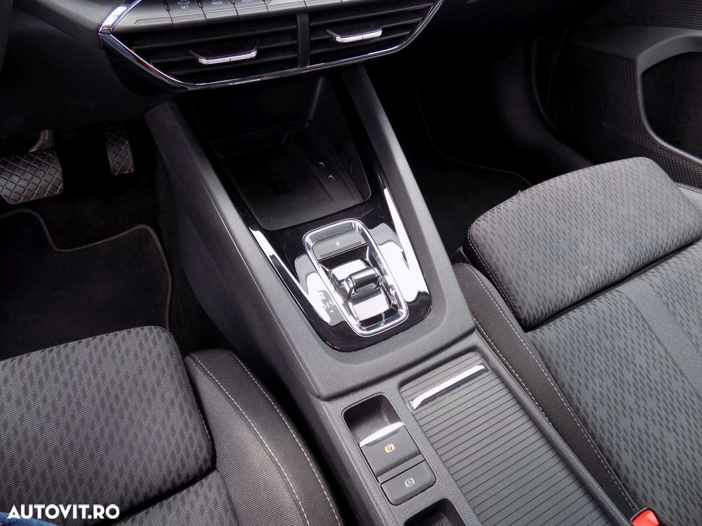 Skoda Octavia 2.0 TDI DSG First Edition - 25