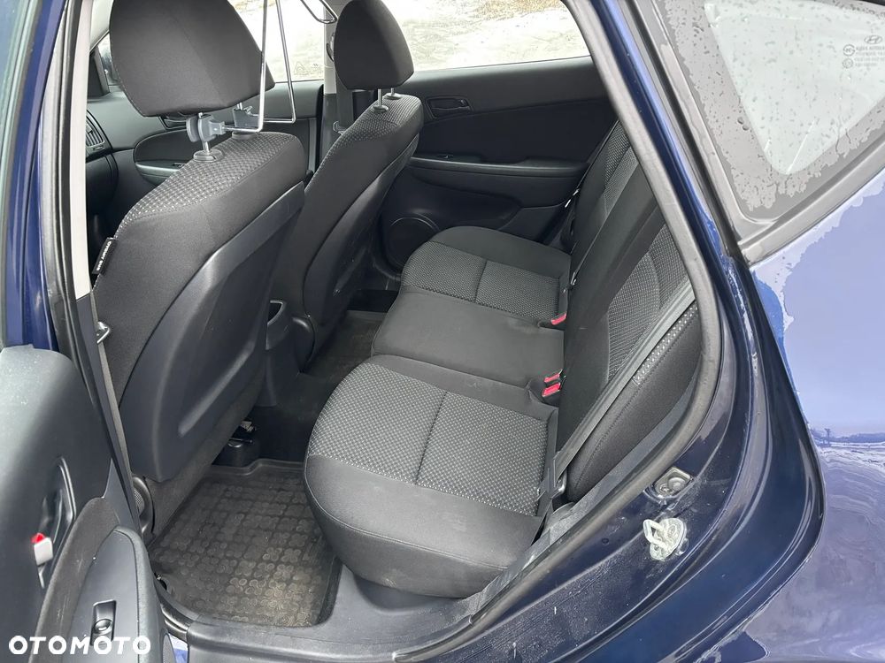 Hyundai i30 1.6 CRDi Blue Classic - 8