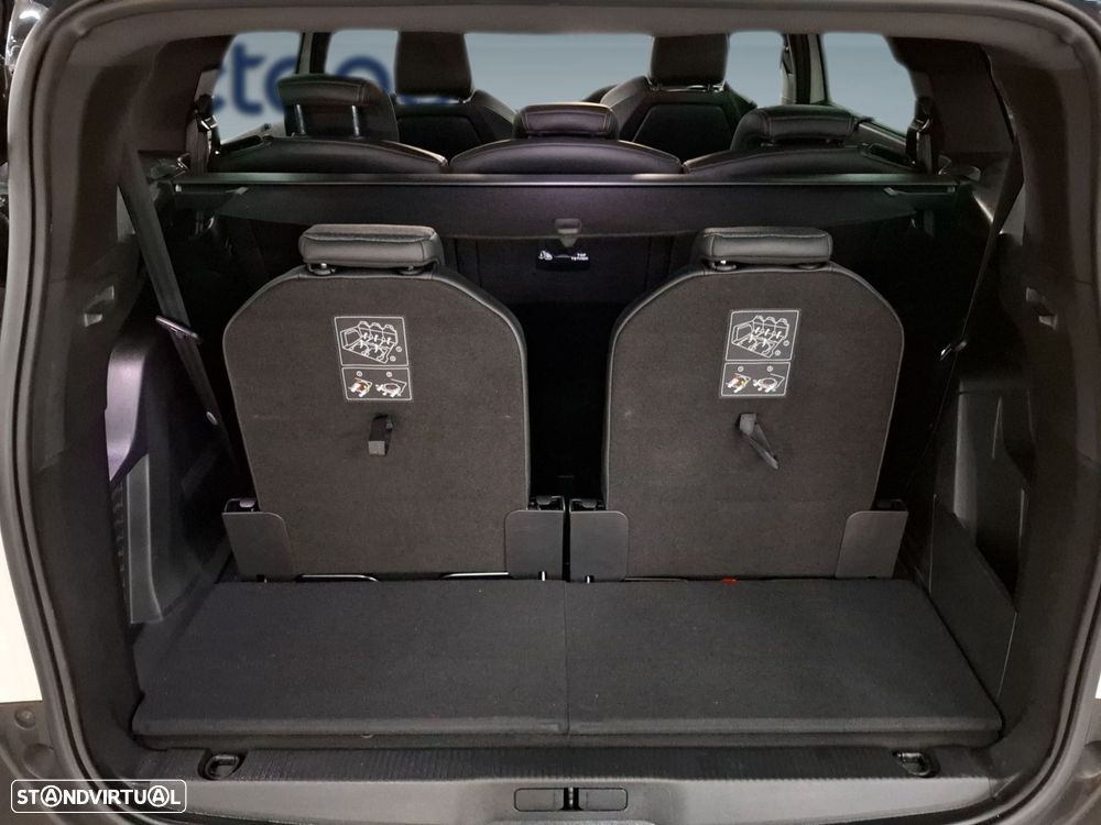 Peugeot 5008 1.5 BlueHDi GT Line - 23