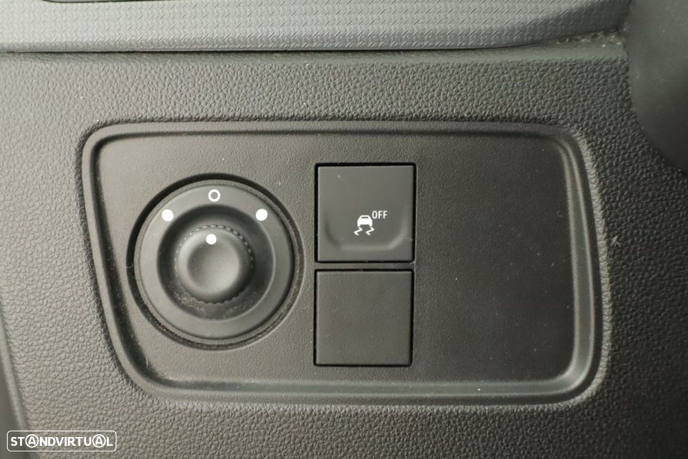 Renault express 1.5 blue dci advance - 15