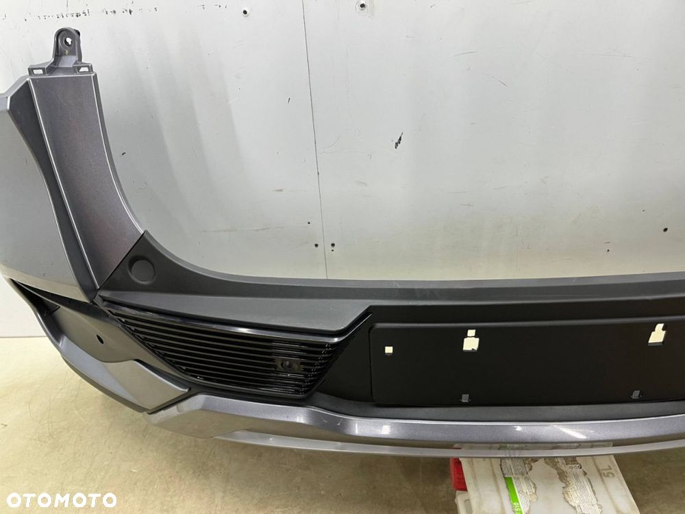 Zderzak tylny BYD Atto 3 21r.- tył 4XPDC SC2E-2804113 - 6