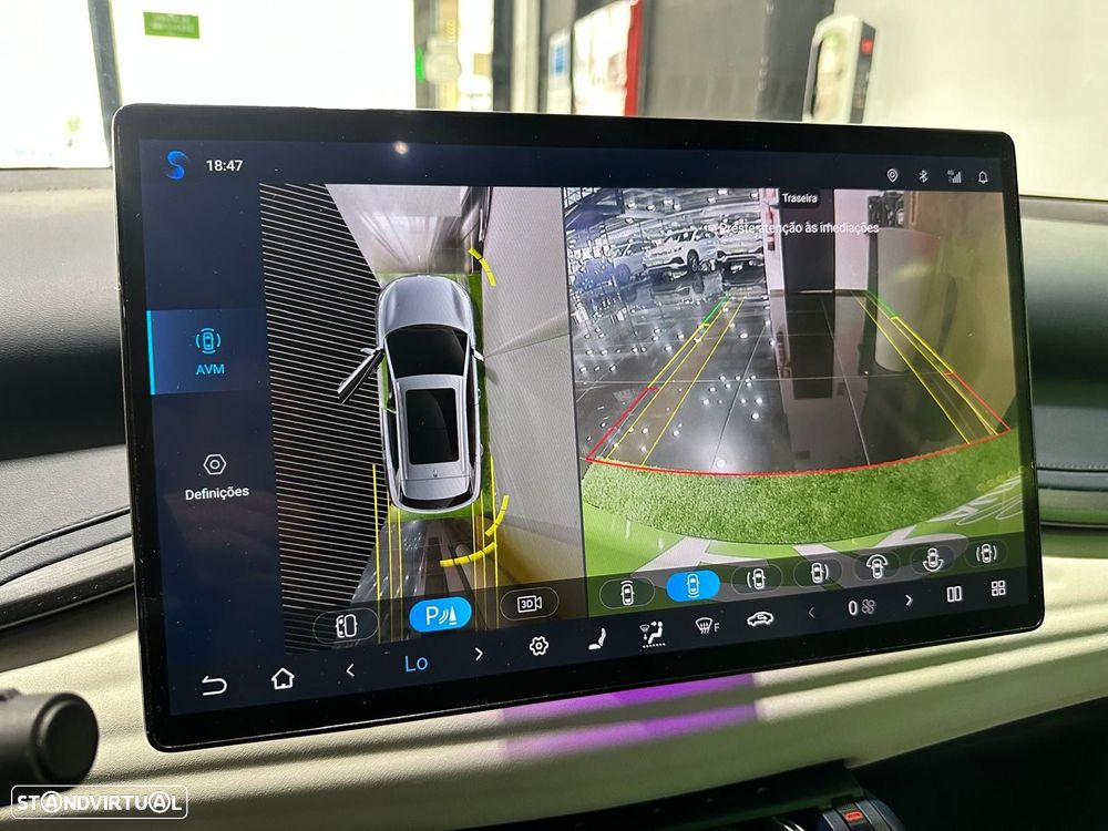 BYD Atto 3 60.48 kWh Design - 36