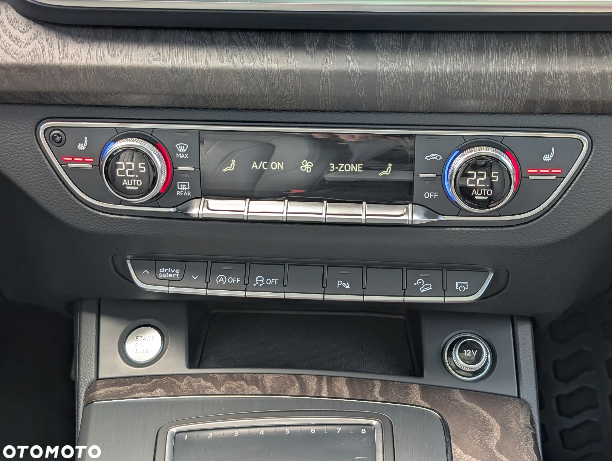 Audi Q5 2.0 TFSI Quattro S tronic - 15
