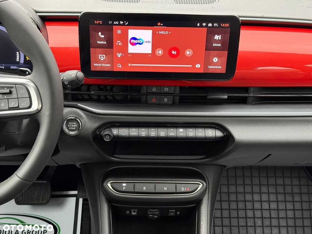 Fiat 600 HYBRID 125 Jahre Edition - 13