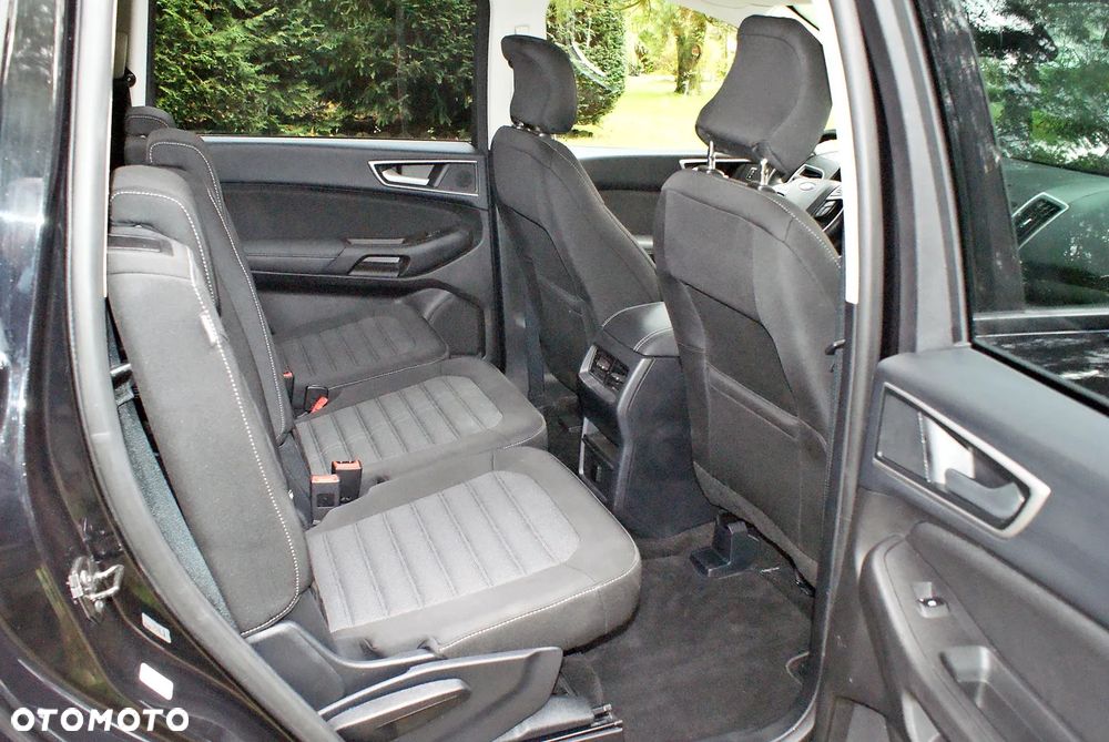 Ford Galaxy 1.5 EcoBoost S&S TREND - 28