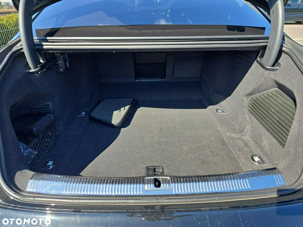 Audi A8 L 50 TDI quattro tiptronic - 15