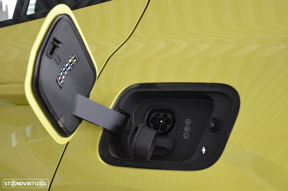 Volvo EX30 69 kWh Single Motor Extended Range Ultra - 7