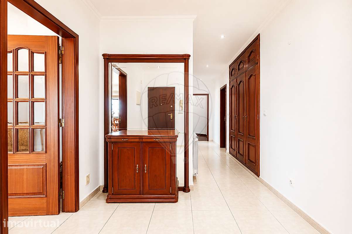 Apartamento T3 para arrendamento - Grande imagem: 2/30