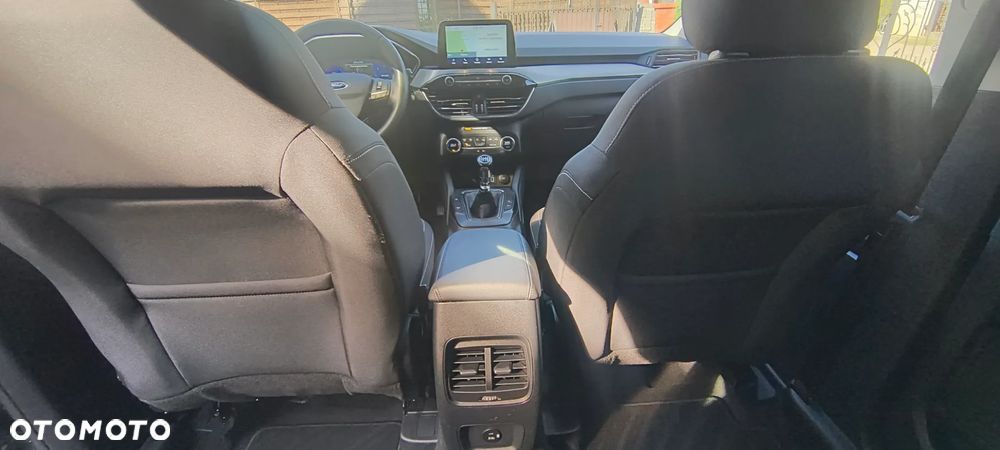 Ford Kuga 1.5 EcoBlue TITANIUM - 15