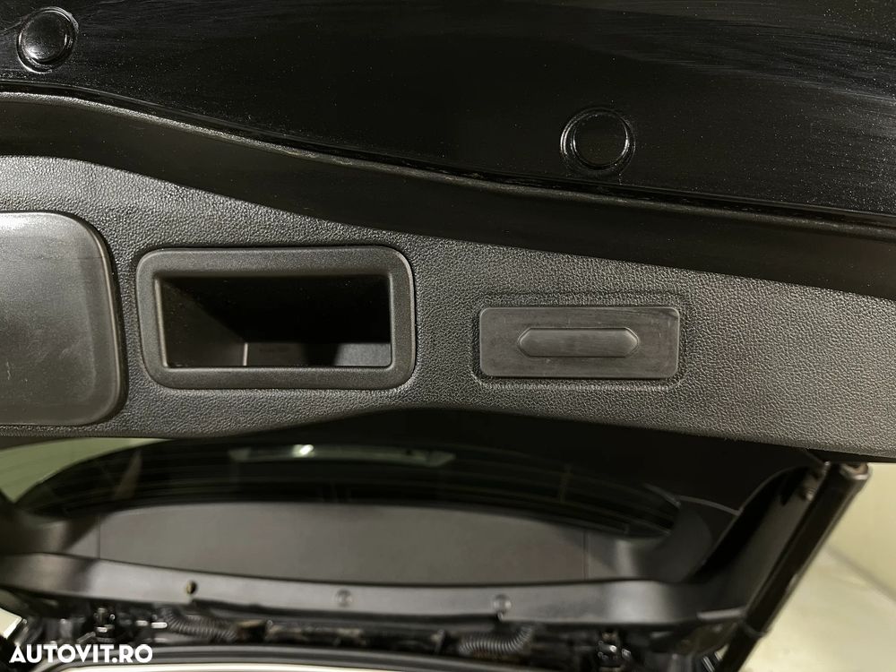 Renault Talisman Grandtour BLUE dCi 150 BUSINESS EDITION - 28