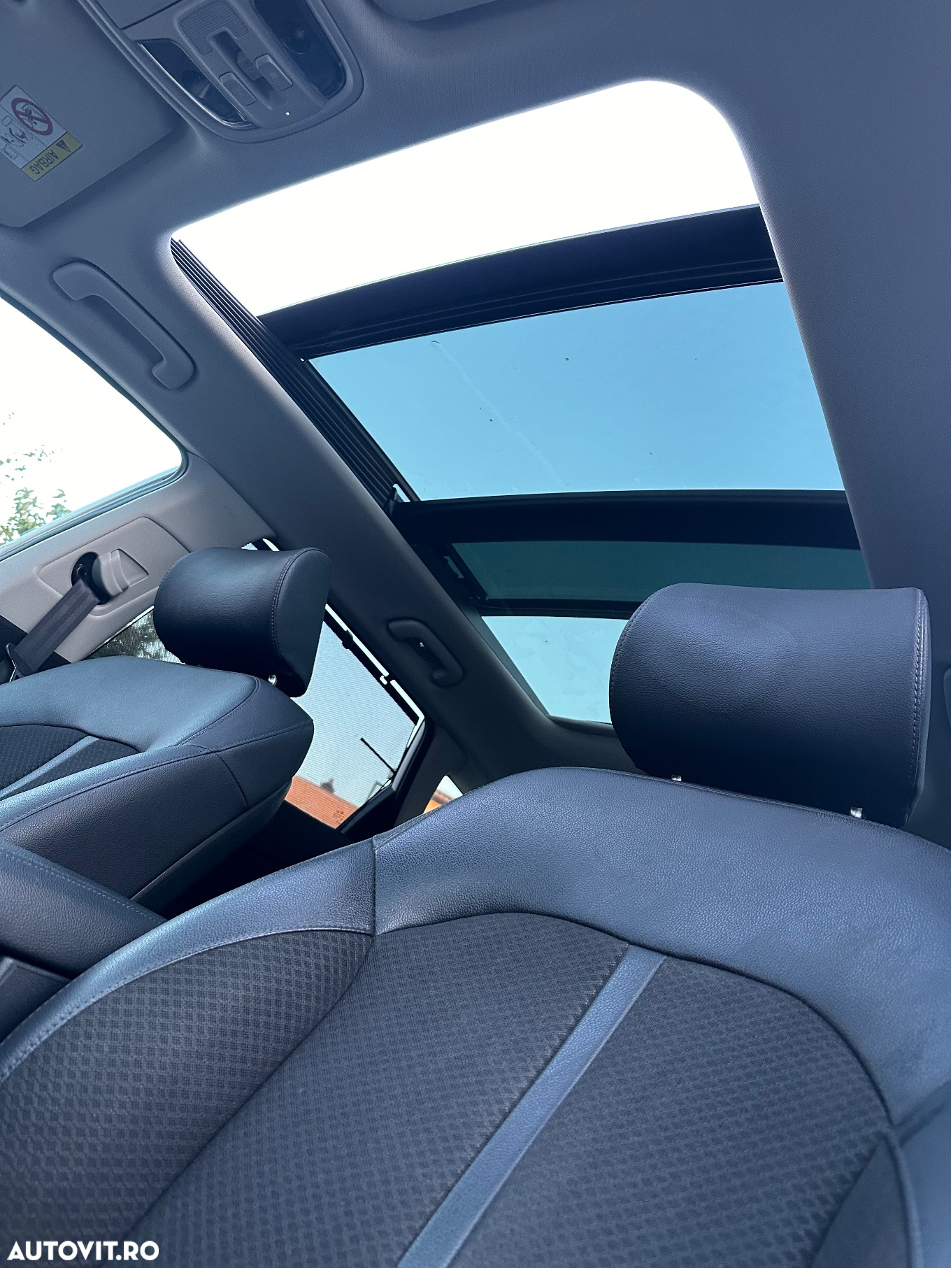 Kia Optima Sportswagon 1.6 CRDI GT Line - 8