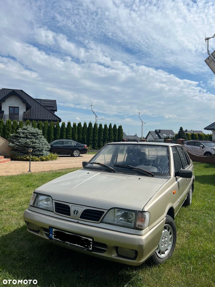 Polonez Atu - 2
