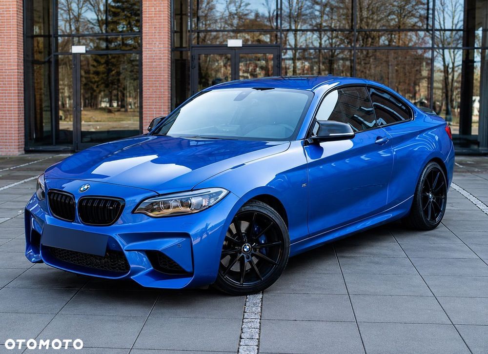 BMW Seria 2 228i M Sport - 1