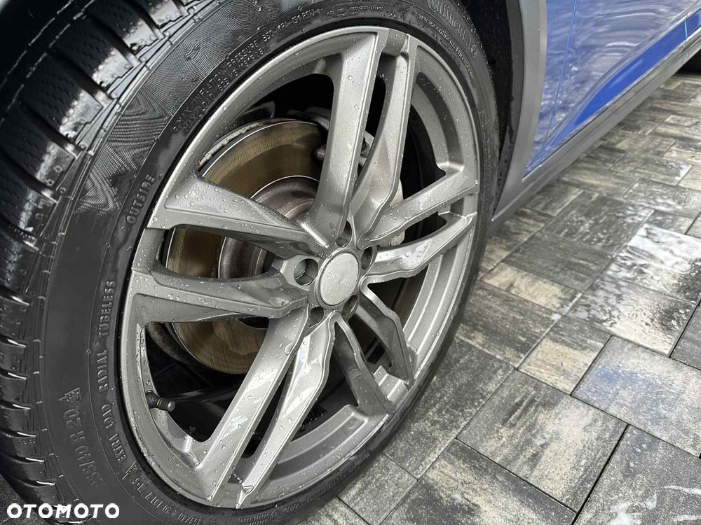 Audi A6 Allroad 40 TDI mHEV Quattro S tronic - 21