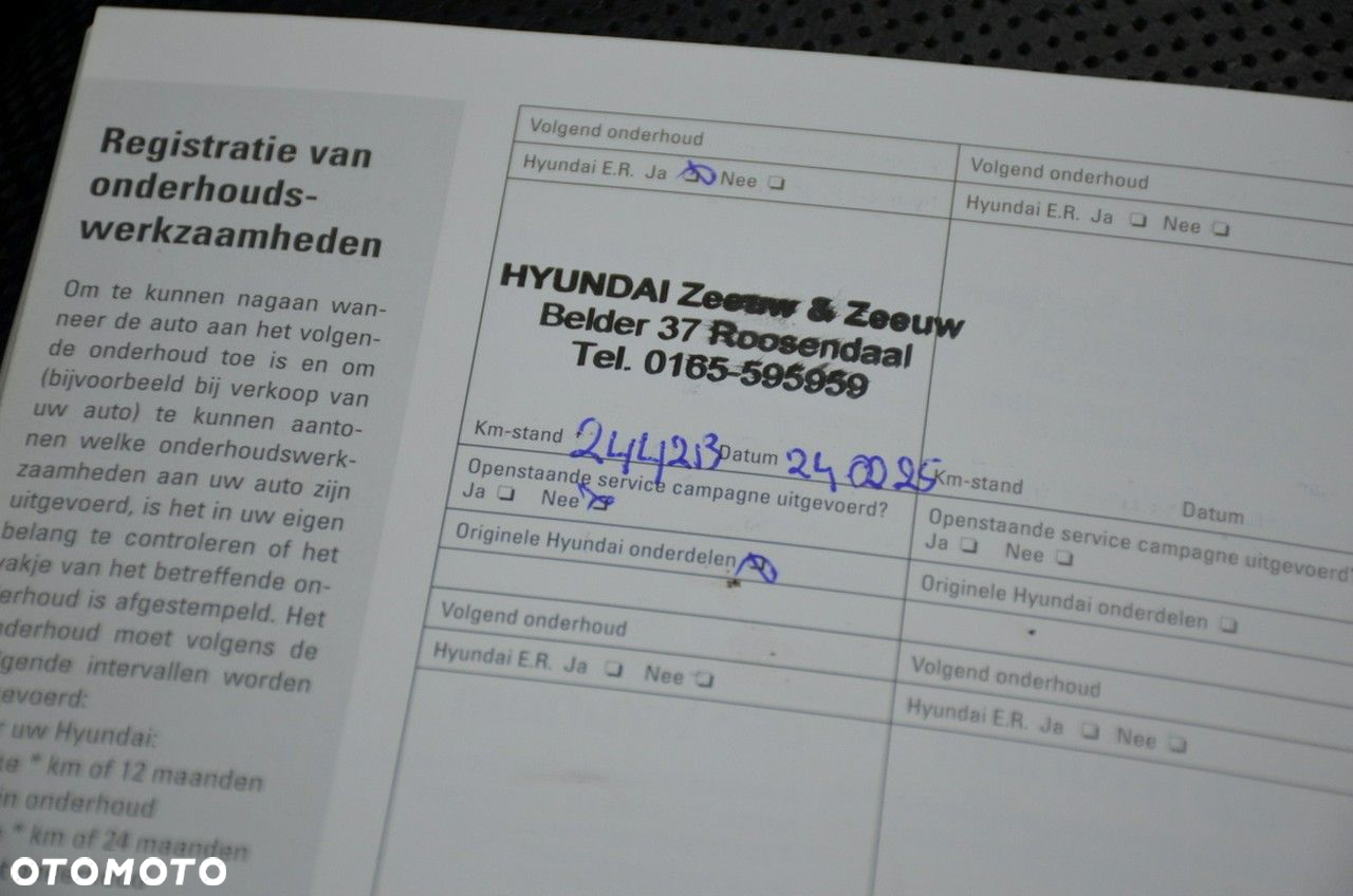 Hyundai ix20 - 36