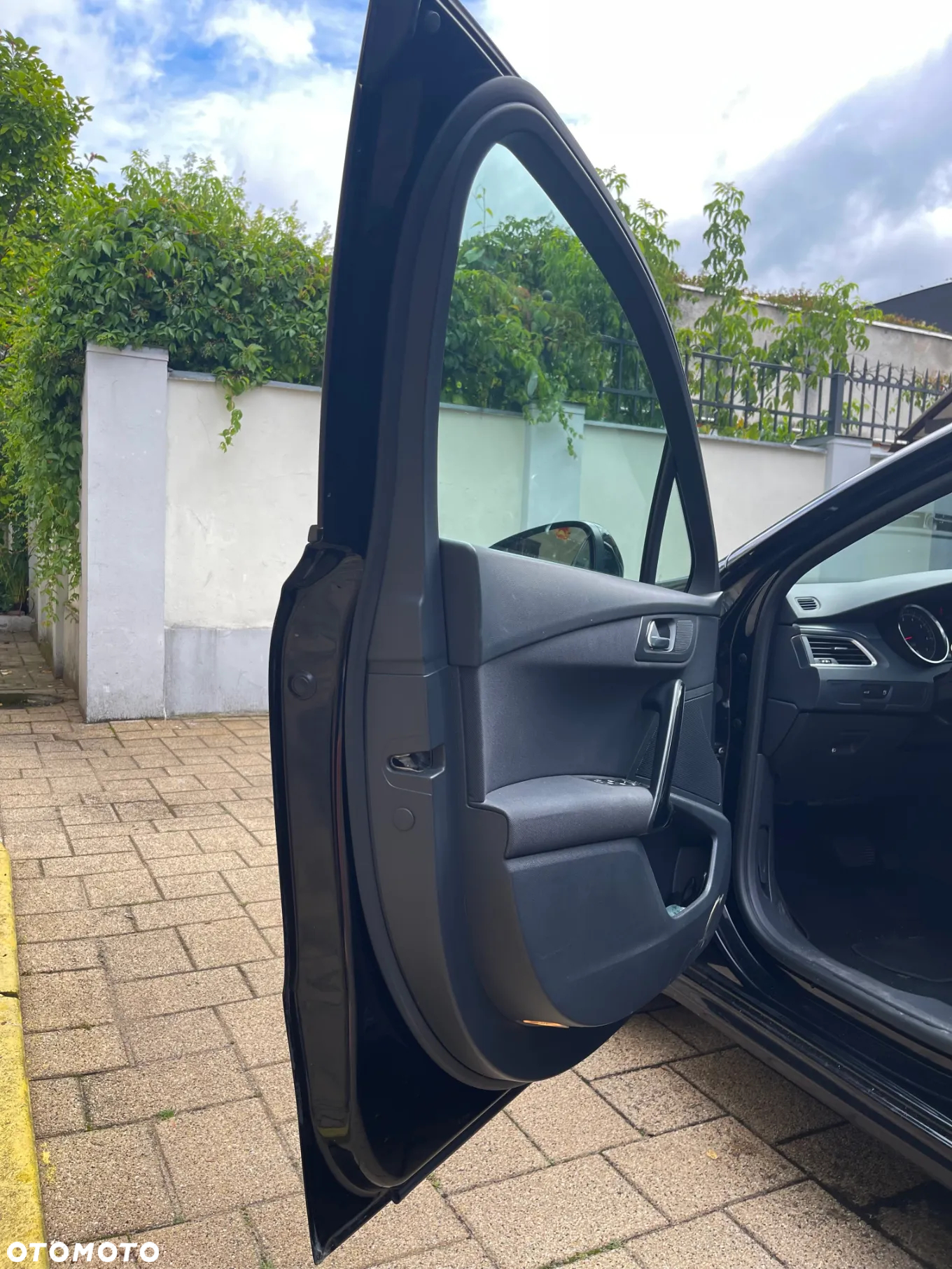 Peugeot 508 1.6 T Active - 16
