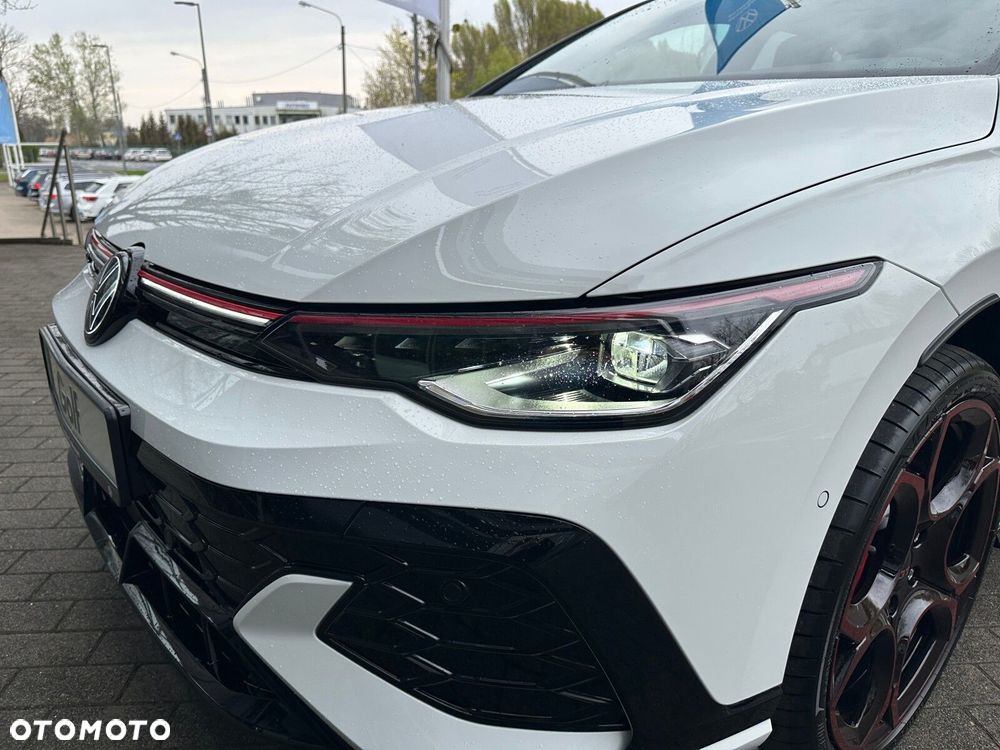 Volkswagen Golf 2.0 TSI GTI Edition 50 DSG - 33