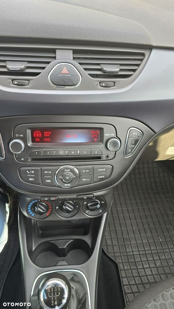 Opel Corsa - 13