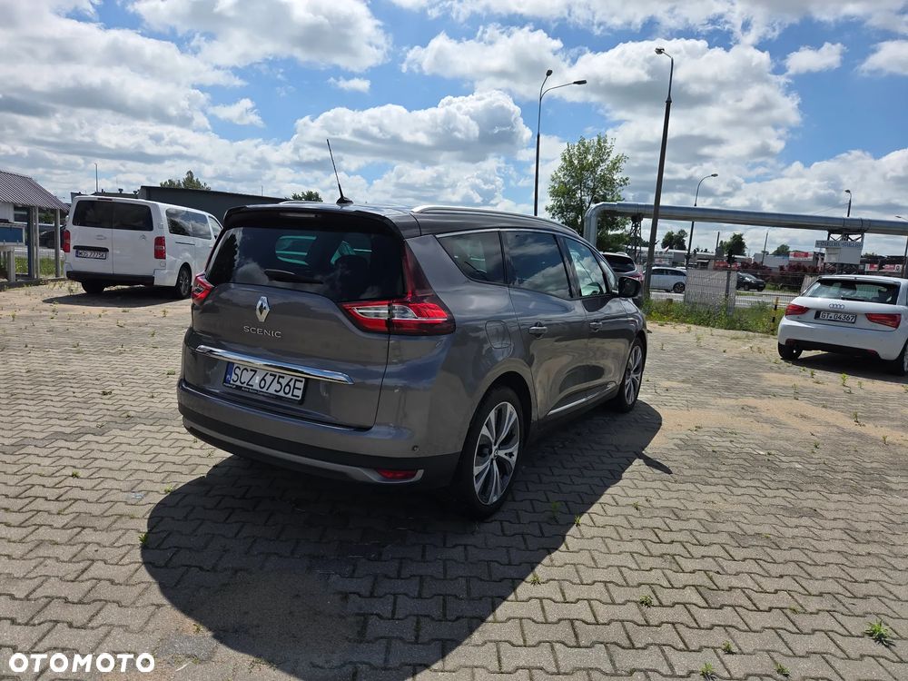 Renault Grand Scenic ENERGY dCi 160 EDC BOSE EDITION - 23