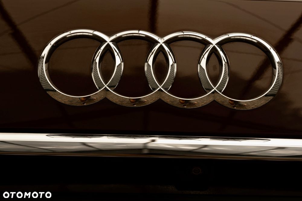Audi A6 Avant 50 TDI mHEV Quattro Sport Tiptronic - 9