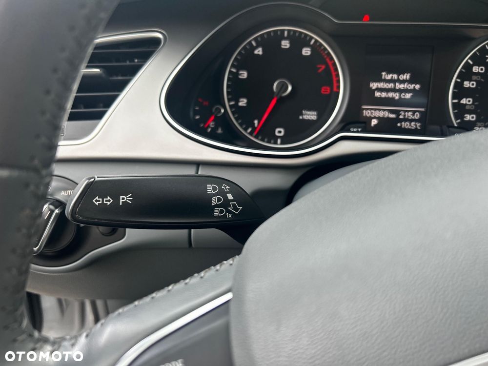 Audi A4 ver-2-0-tfsi-quattro-s-tronic - 18