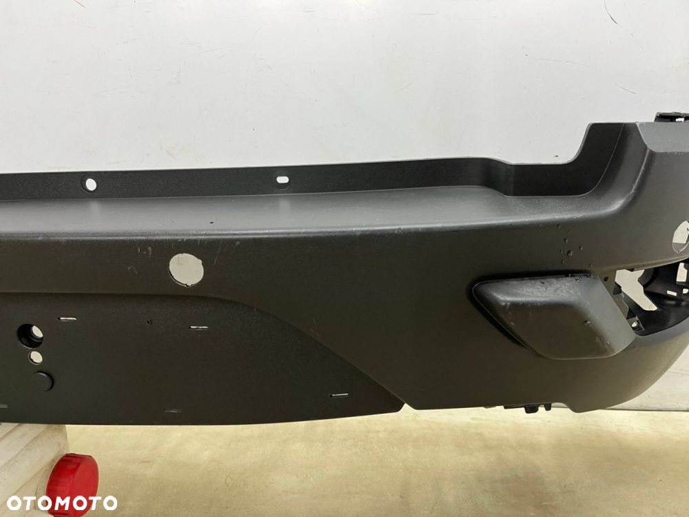 Zderzak tylny Ford EcoSport 2 Mk2 12-17r. Przedlift tył 4XPDC CN15-17K835-FHW - 9