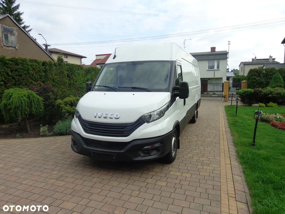 Iveco DAILY 35S14 L4H2 - 1