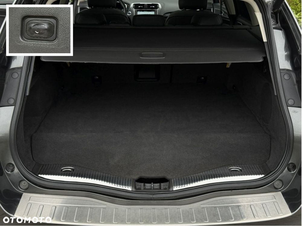 Ford Mondeo - 40