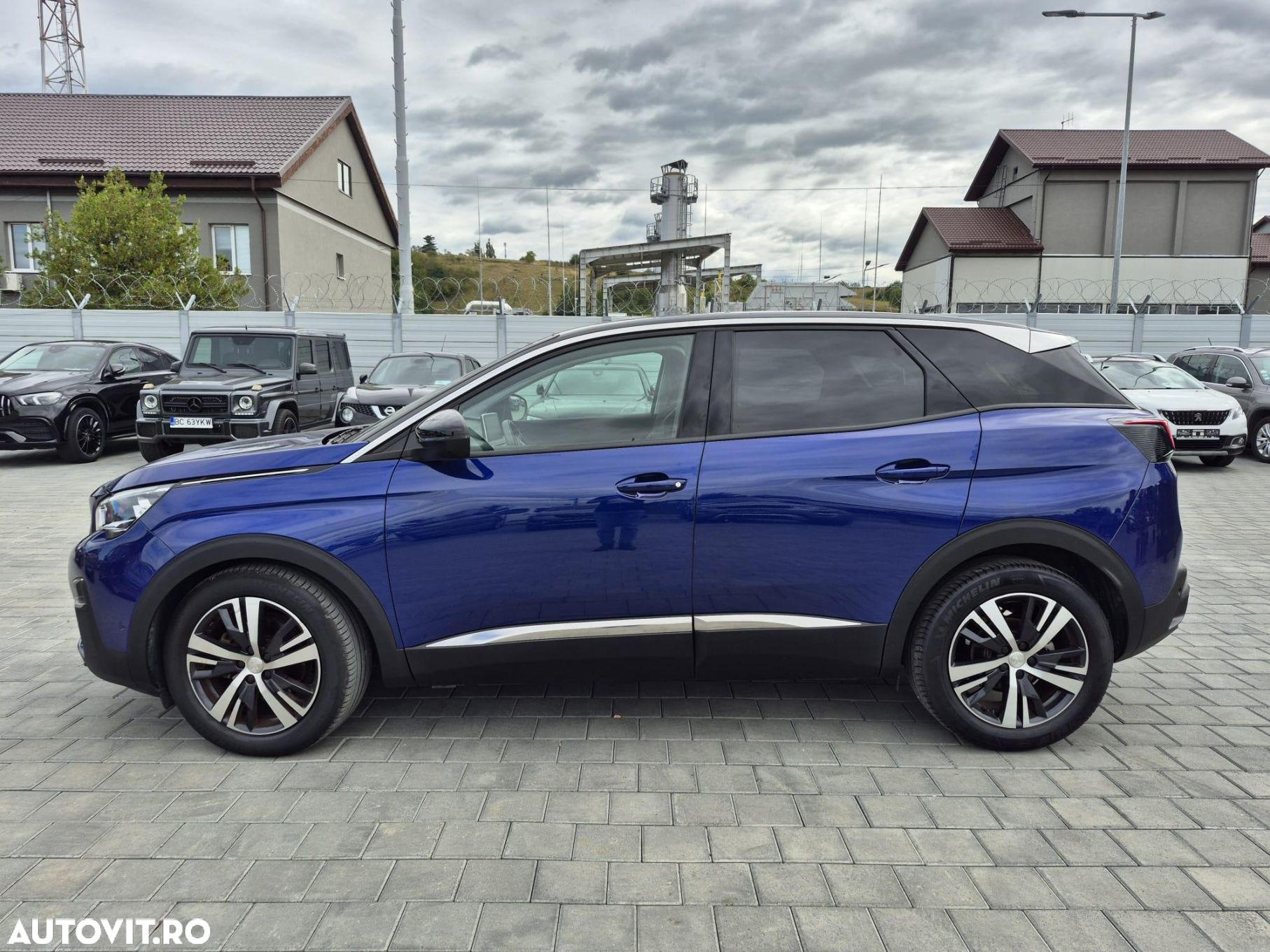 Peugeot 3008 - 2